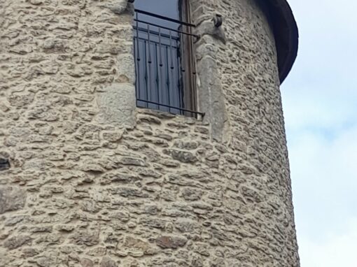 garde corps en métal garde corps en métal