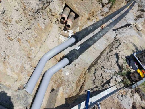 installation tuyaux isolés installation tuyaux isolés